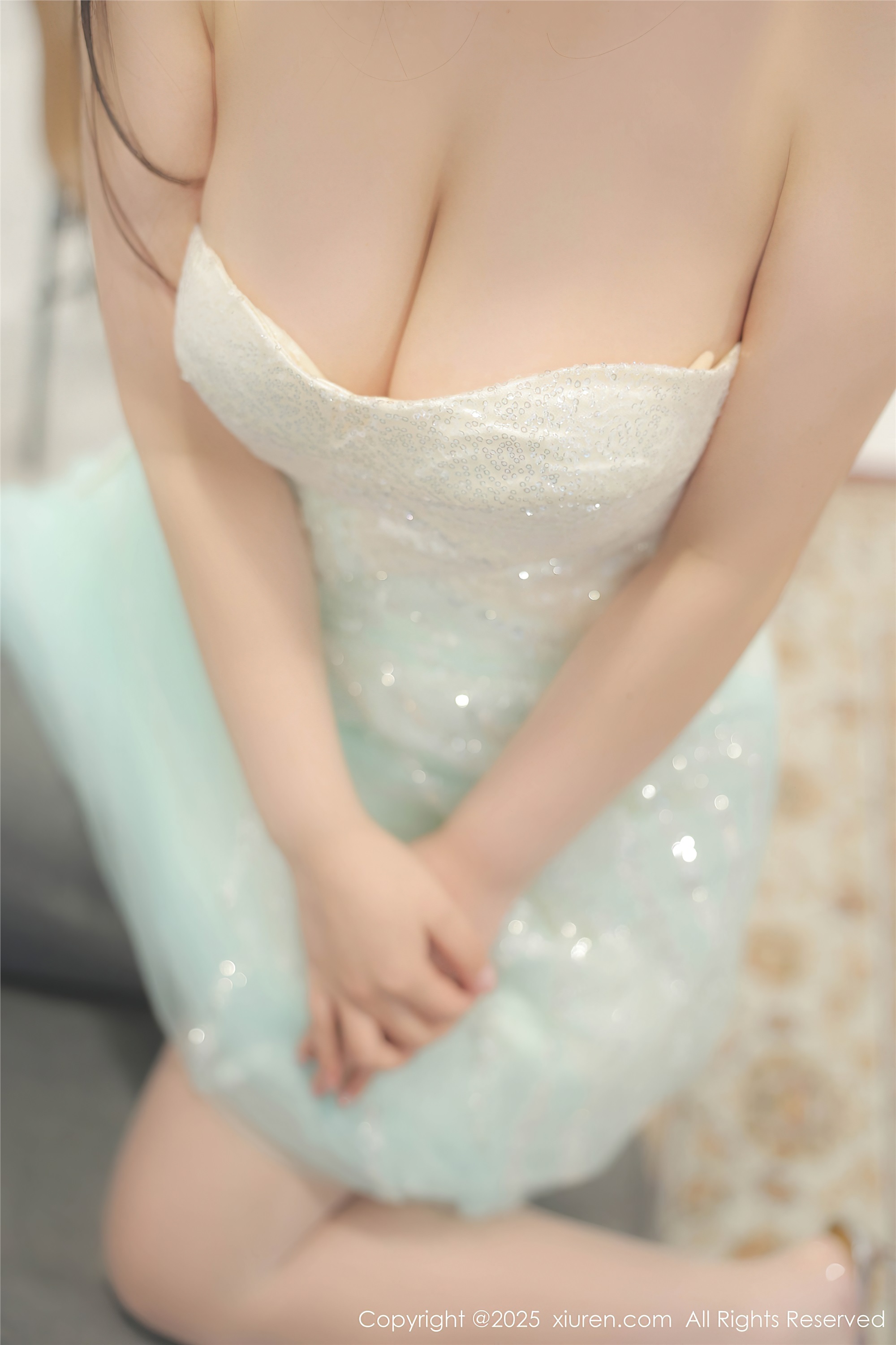 Xiuren秀人网 2025.04.29 NO.10222 蛋蛋宝